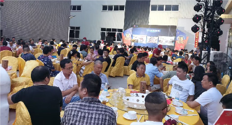 Cuộc họp và đào tạo nội bộ của Zhengyi Machinery